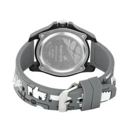 Fastrack 68011PP04 Hashtag Unisex Analog Watch image 2