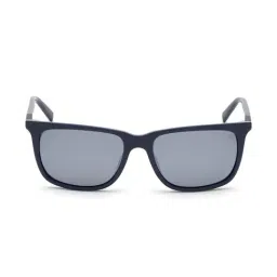 Timberland Purple Square Sunglasses for Men-picture-27