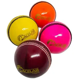 Sporting Tools Multicolored Pacelabs Balls Set (Set of 4)-image-60