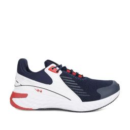 Campus Men's ROCKET PRO Blue Running Shoes-image-95
