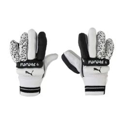Puma Future 6 Gloves (White) - Size XSB-image-39