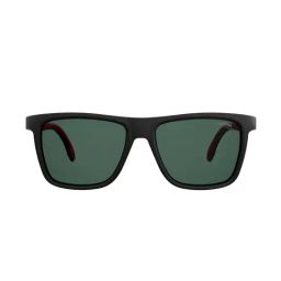 Carrera 20095080756QT Green Square Sunglasses-image-28