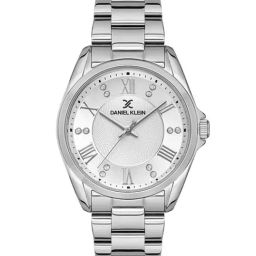 Daniel Klein DK.1.13242-1 Premium Analog Watch for Women-image-72