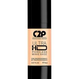 C2P PROFESSIONAL MAKEUP Ultra HD Poreless Make Base - 20 ml-38