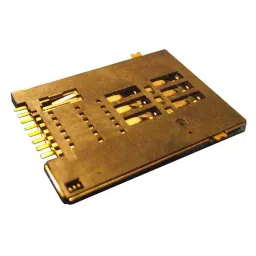 MOLEX Memory & SIM Card Connectors CONNECTOR, MINI SIM, 6POS 47553-0001-picture-47