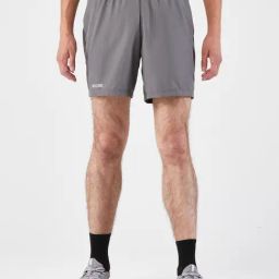 Kalenji By Decathlon Granite Slim Fit Sports Shorts-image-66