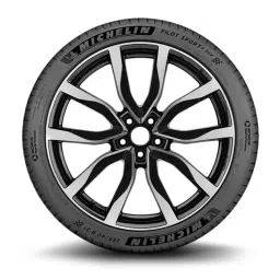 Michelin 255/55R20 Latitude Sport Rubber Tubeless Tyre for Car-image-80