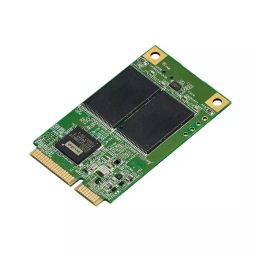 InnoDisk 3IE7 Internal SSD mSATA 80 GB, DHMSR-80GDK1KWAQL-image-54