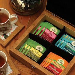 ICRAFT Multicolor Mdf Mor Series Multipurpose Box image 2