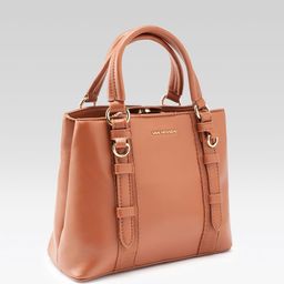 Van Heusen Structured Handheld Bag image 3