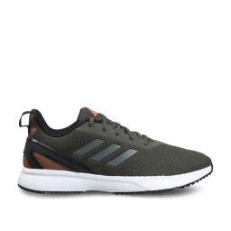 Adidas Men's RunAlly Running Shoes-image-10