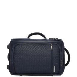 LAVIE SPORT Navy 2 Wheels Soft Cabin Trolley Bag-27