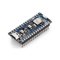 Official Arduino Nano Matter with Headers ABX00137 image 2