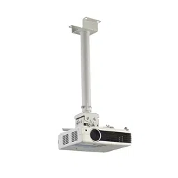 Sii 6 ft Round Projector Ceiling Mount (Maximum Load Capacity 25 Kg) image 2