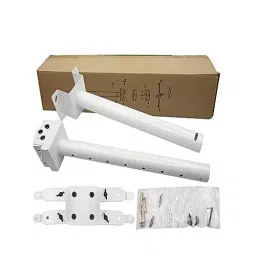 Sii 6 ft Round Projector Ceiling Mount (Maximum Load Capacity 25 Kg) image 3