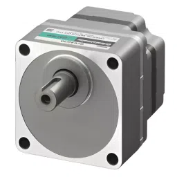 Oriental Brushless Motor 80 mm Frame Size, BLM460S-5B-14