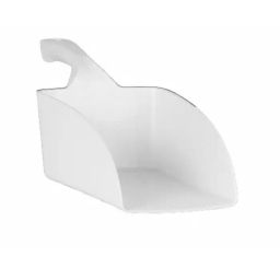 VIKAN Scoop Polypropylene 2 L Capacity White, 56675-image-93