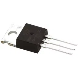 WEEN SEMICONDUCTORS Thyristor Through Hole Mount 650V 13A 32mA, BT152-600R,127-picture-1