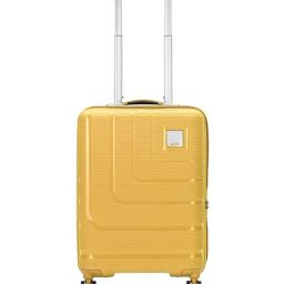 VIP Yellow Lexus Small Cabin Trolley-13