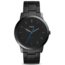 Fossil FS5308 The Minimalist Analog Watch for Men image 1