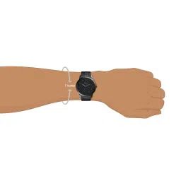 Fossil FS5308 The Minimalist Analog Watch for Men image 4