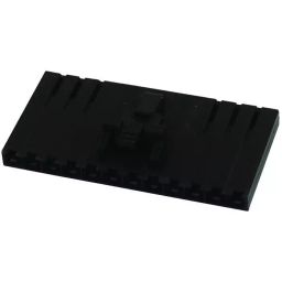 MOLEX Plug & Socket Connector Housings CONNECTOR, RCPT, 12POS, 1ROW, 2.54MM 50-57-9412 (Pack of 5)-image-39