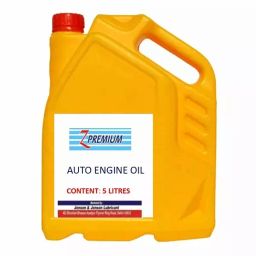 Z Premium API 75W80 GL4 Gear Oil 5 L, 0815ZV331QF-image-98