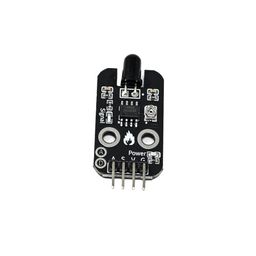 HS-S07A, Flame sensor image 2