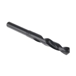 RS PRO HSS Twist Drill Bit, Diameter 14.5 mm, Model No 7844810 Melatic Grey Color-15