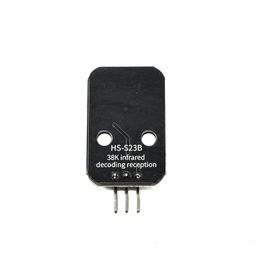 HS-S23B 38K Infrared Remote Control Receiver Module image 2