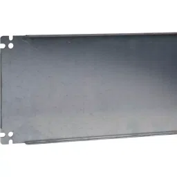 Schneider Electric NSYSPMP 400x1.6 m Mounting Plate, NSYSPMP40160-40