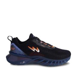 Campus Men's Navy Running Shoes-picture-11