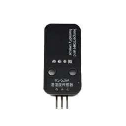 HS-S26A, DHT11 Temperature and Humidity Sensor image 2
