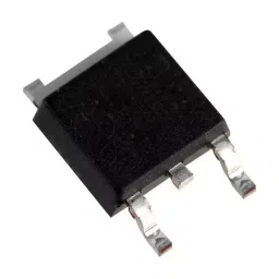 Infineon Single Mosfet, N-CH, 150V, 85A, TO-263, IRFS4321TRLPBF-picture-8