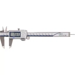 Mitutoyo CD-P15MR Coolant Digimatic Caliper Range 0 - 150 mm, 20649712-16