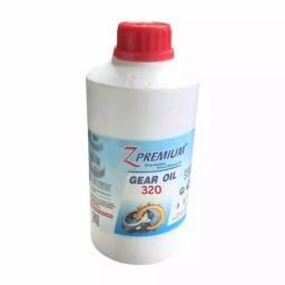 Z Premium ISO 320 Gear Oil 1 L, 1201BT8RJN3 (Pack of 3)-image-46
