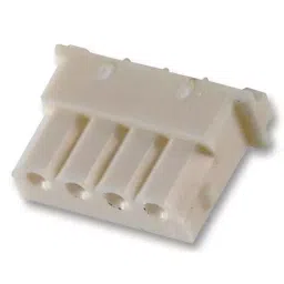 MOLEX Plug & Socket Connector Housings CONNECTOR, RCPT, 2POS, 1ROW, 2.5MM 50375023 (Pack of 20)-picture-45