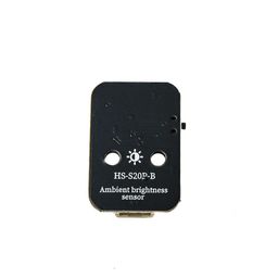 HS-S20P-B, Ambient Brightness Sensor image 2