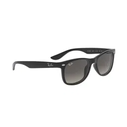 ray-ban kids Ray-Ban 0RJ9052S Cloud Grey Gradient Wayfarer - 48 mm - Kids image 2