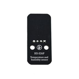 HS-S26P, DHT11 Temperature and Humidity Sensor image 2