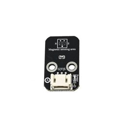 HS-S50P, Linear Hall Sensors image 2