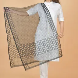 LA FEMINAE Dupatta-picture-15