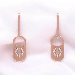 crash.club by CKC 925 Sterling Silver Heart Drop Zircon Earrings for Women-picture-43