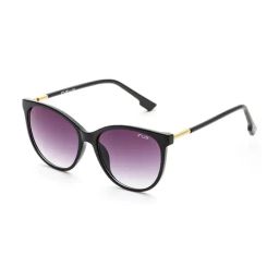 Irus Grey Oval Sunglasses For Women-image-86