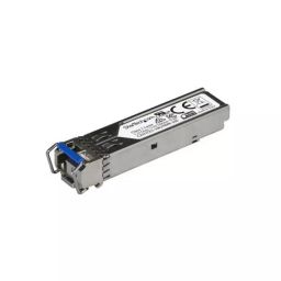 StarTech.com Juniper Compatible LC Single Mode Transceiver Module Full Duplex, SFPGE10KT3R5-image-70