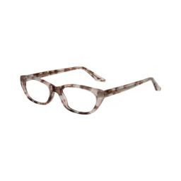 Ted Smith Havana Cat Eye Eyewear Frames for Women-picture-17
