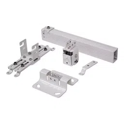 Sii 2 ft Square Pole Projector Ceiling Mount Kit (Maximum Load Capacity 20 Kg) image 3