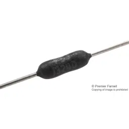 Vishay WIREWOUND RESISTOR, 100 OHM, 1W, 1%, RWR81S1000FS-28