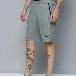 Puma Men dryCELL RTG Interlock 10" Regular Fit Shorts-picture-43