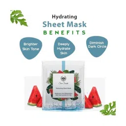 Seer Secrets Refreshing Face Combo image 3